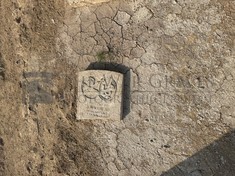 BAGHDAD (NORTH GATE) WAR CEMETERY - WALLHEAD, A